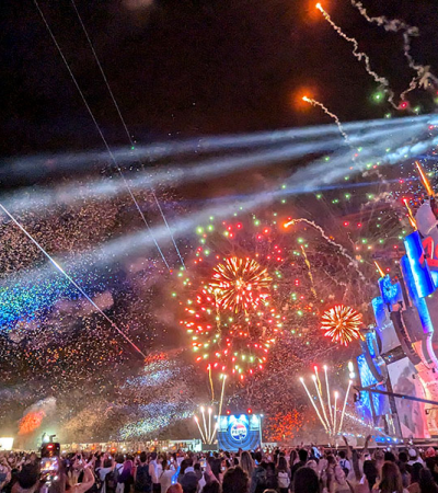 Rock in Rio Lisboa 2024 - Photo Concert