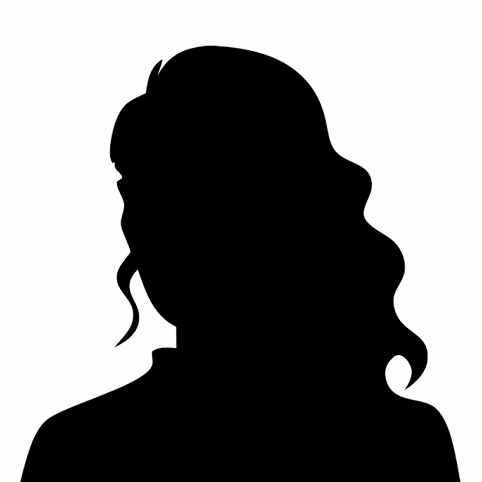 Sillueta Mulher